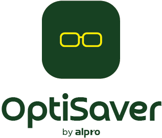 Alpro OptiSaver Logo