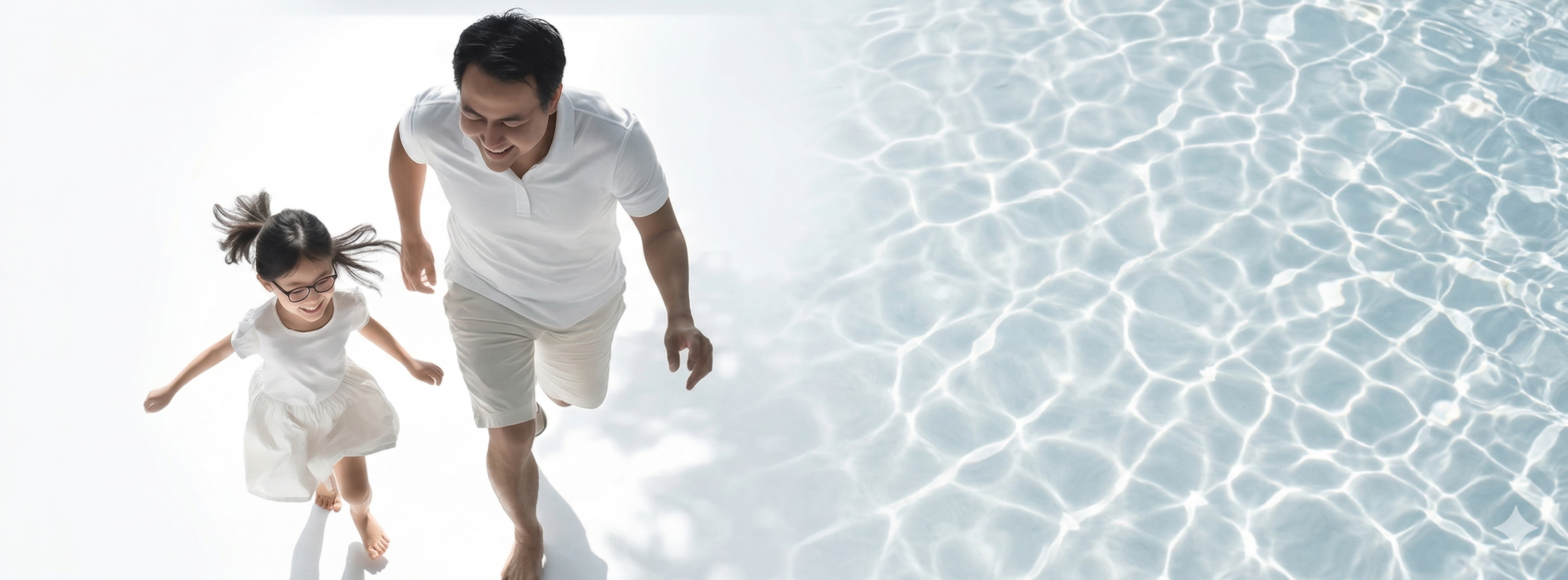 OptiSaver brand story banner