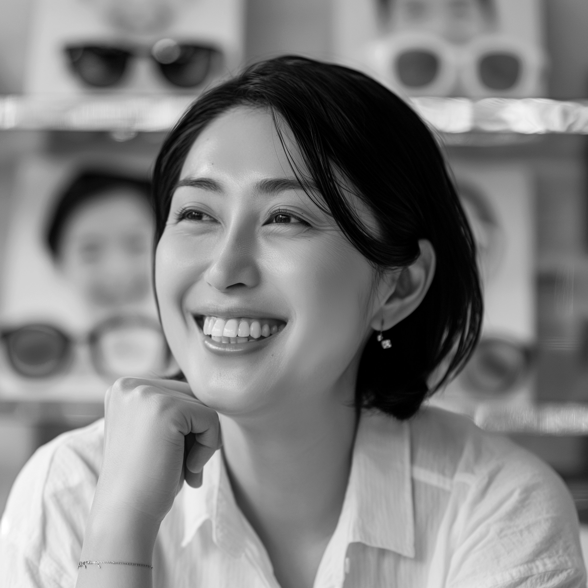 Emiko Mori