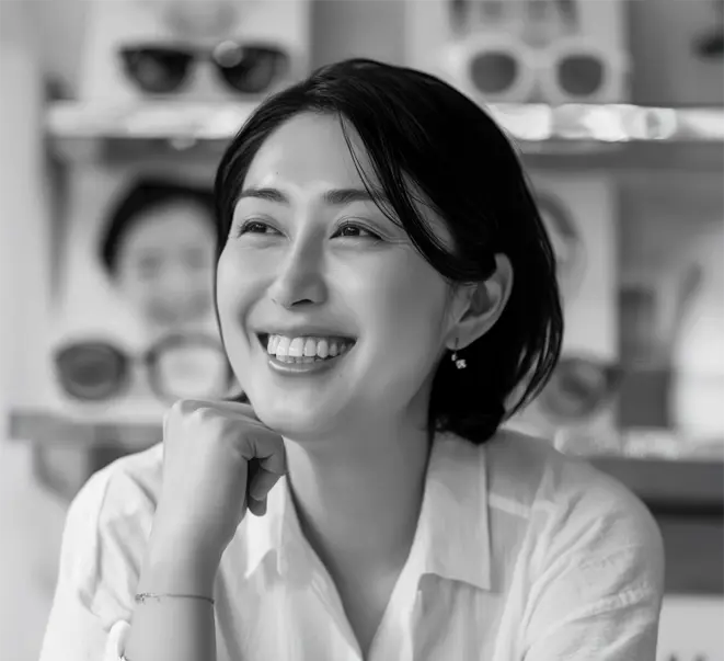 Emiko Mori