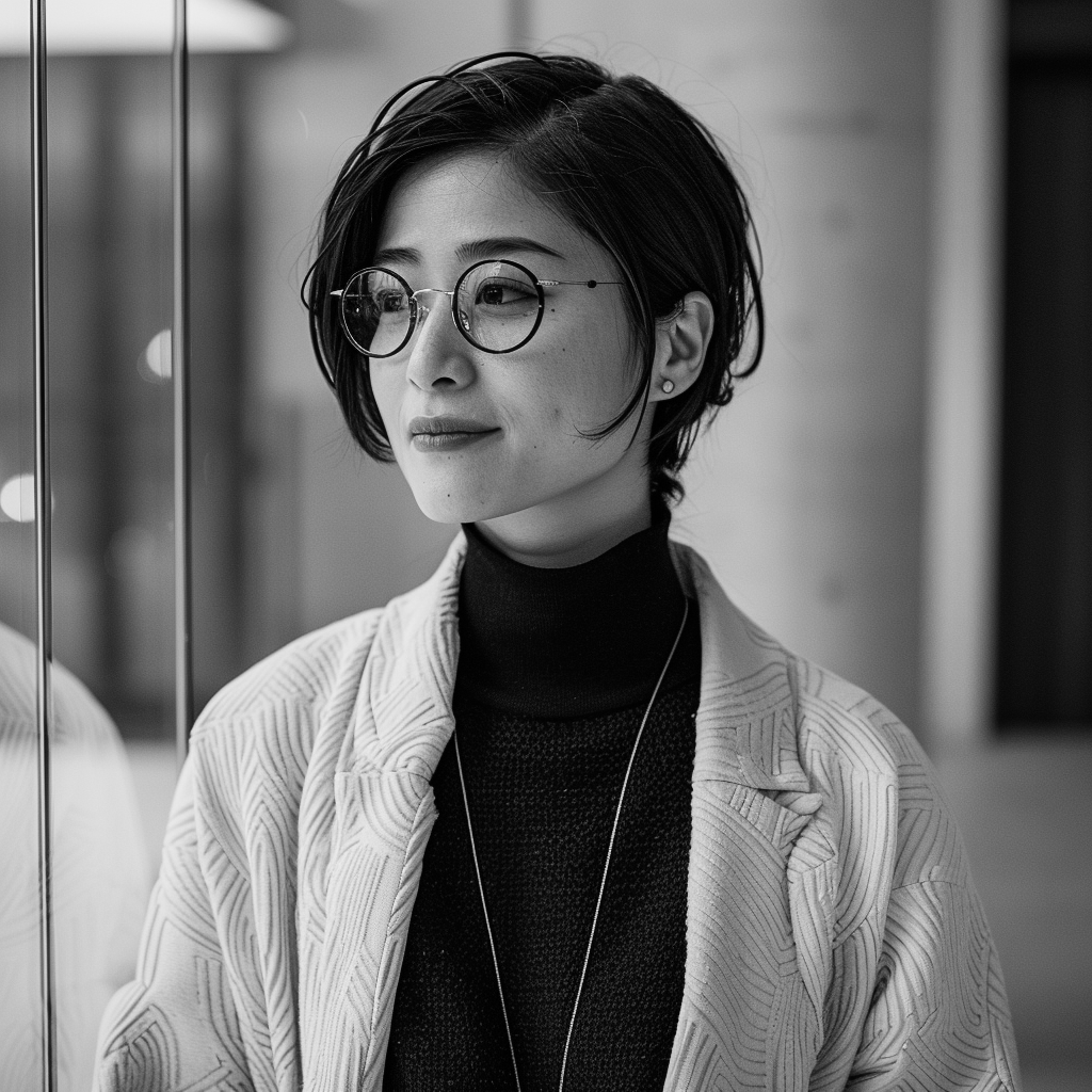 Mei Fujimoto