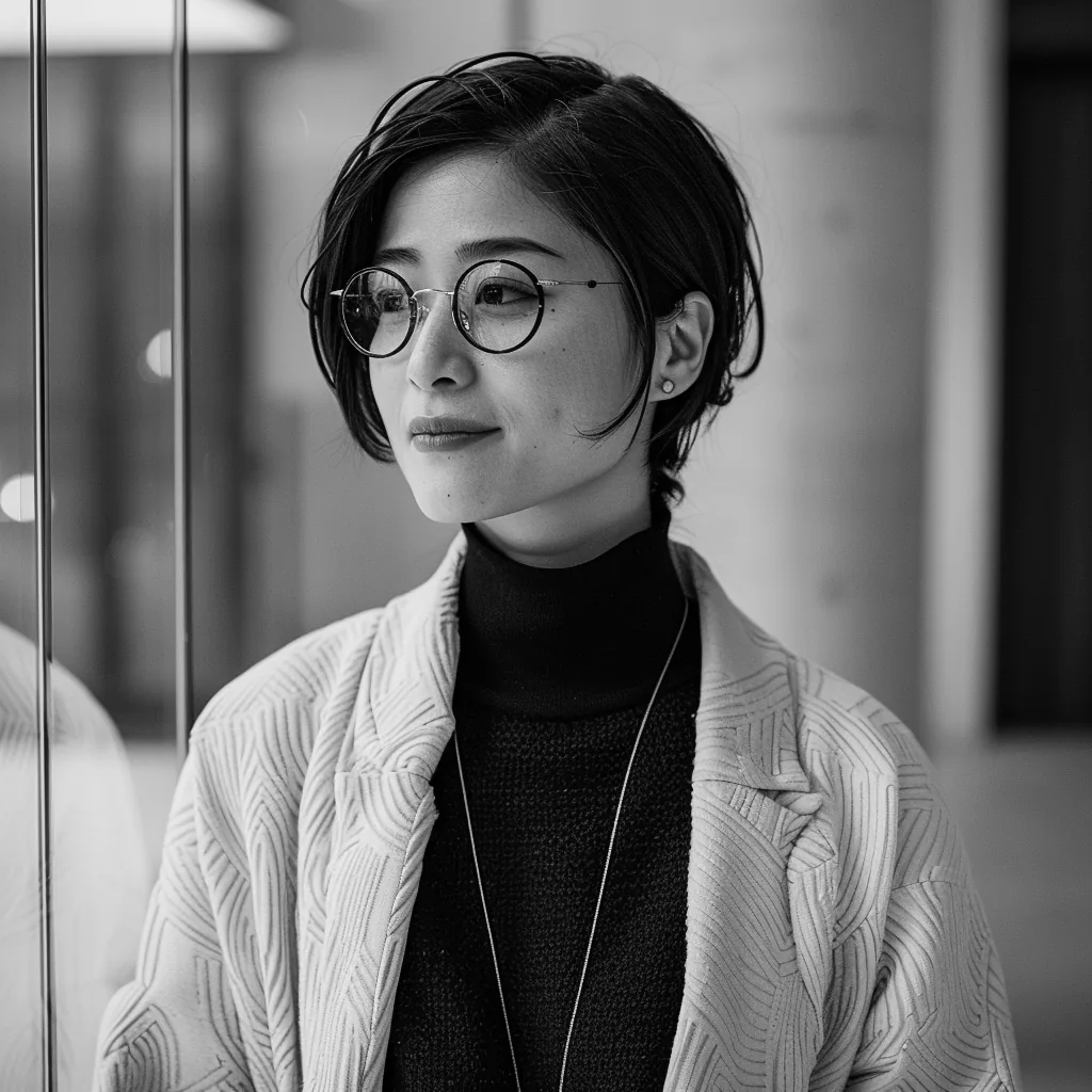 Mei Fujimoto