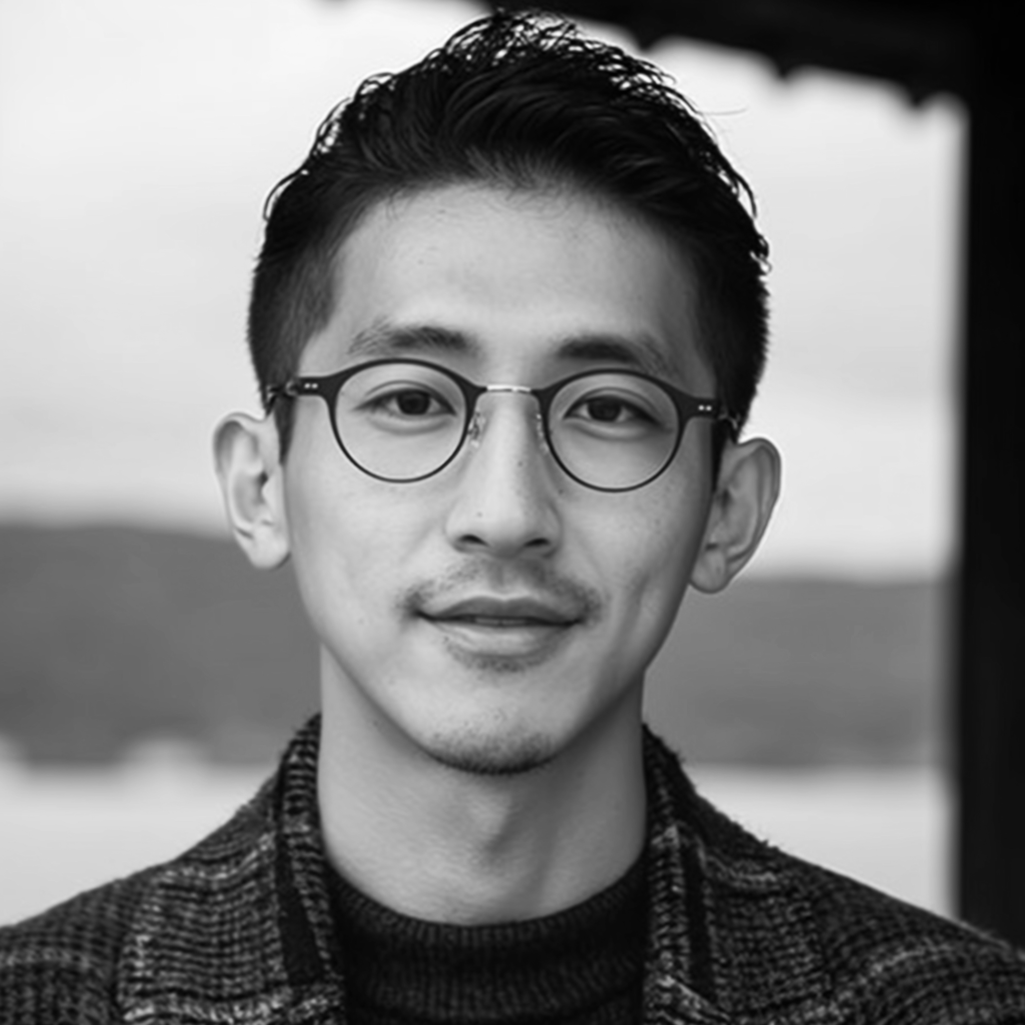 Satoshi Mori