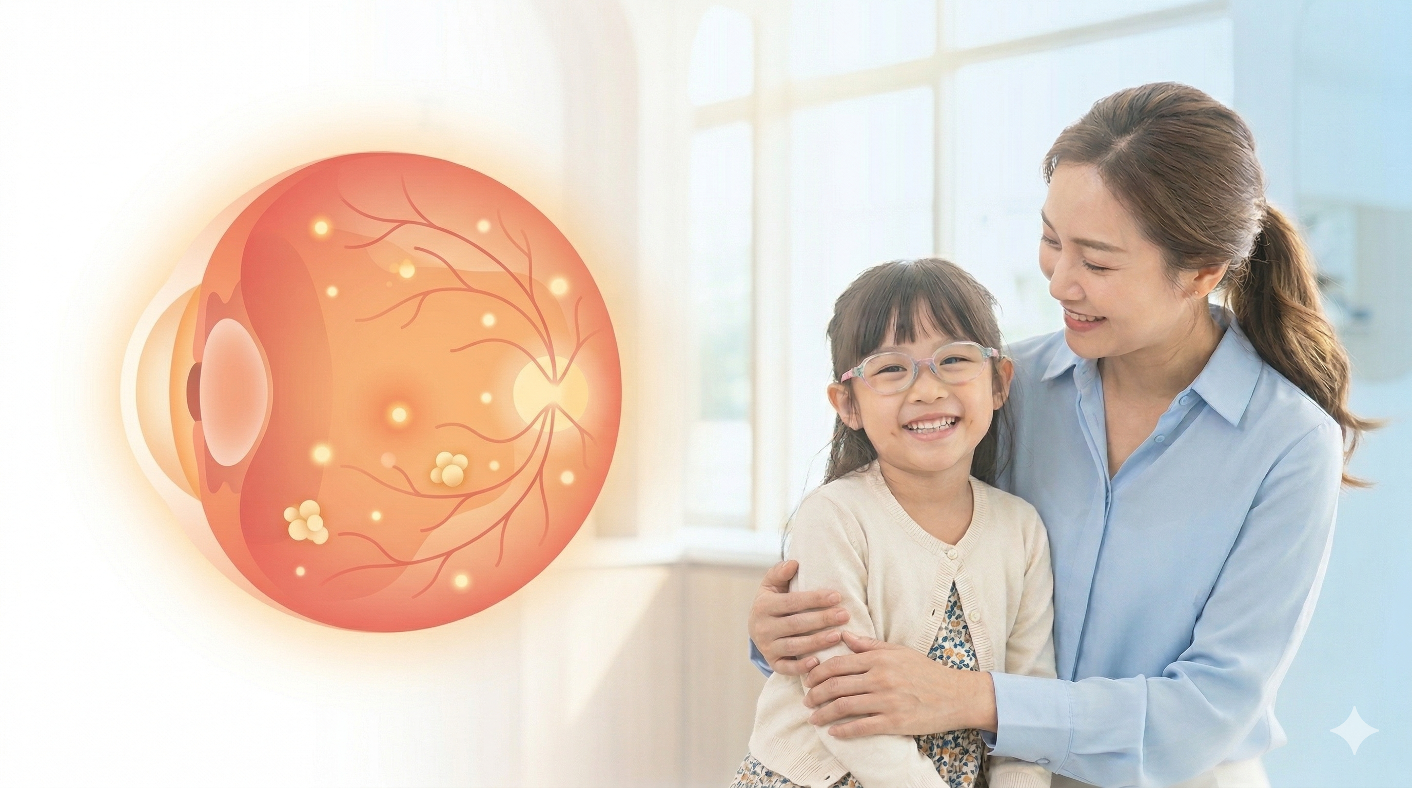 Diabetic retinopathy article