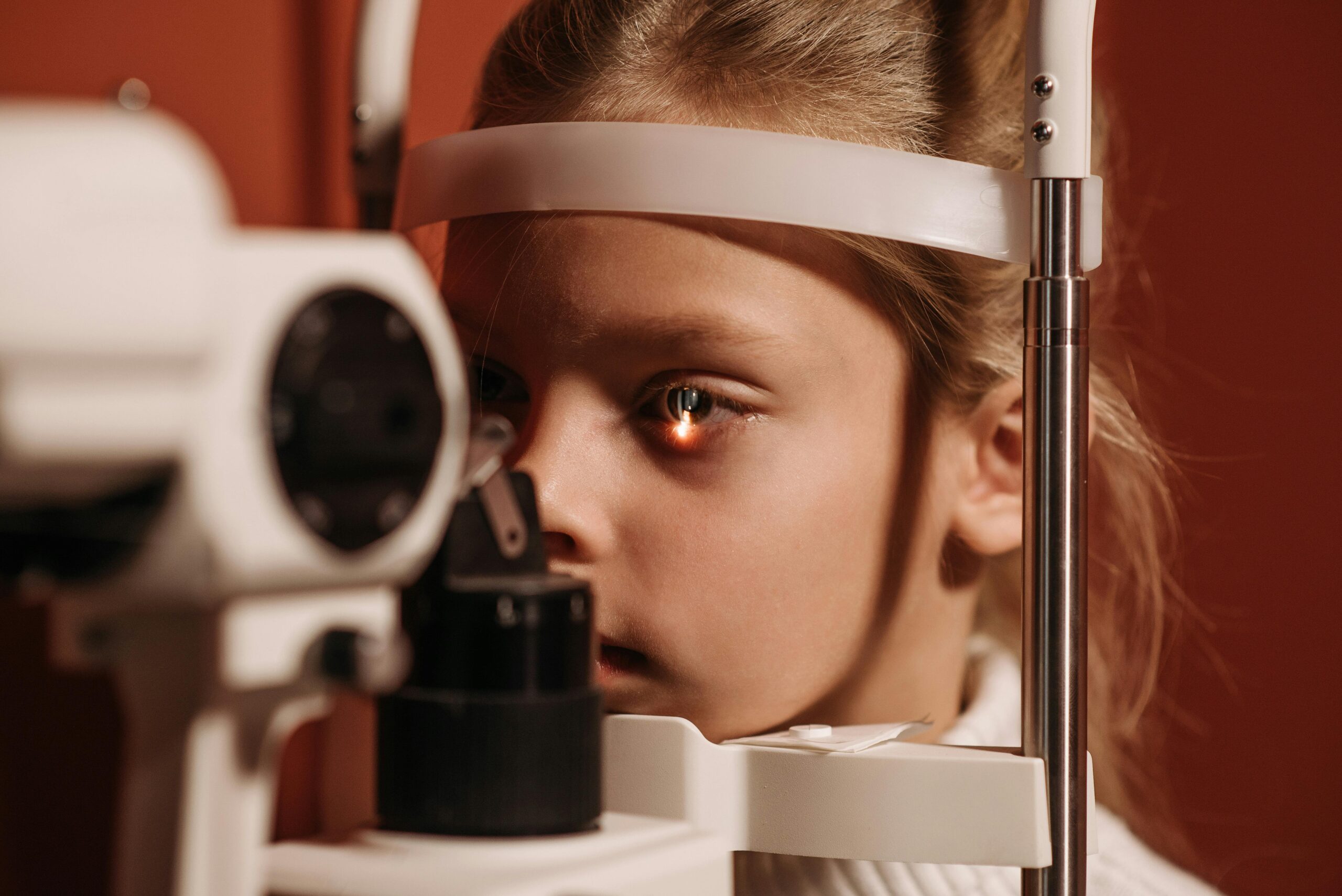 Keratoconus article