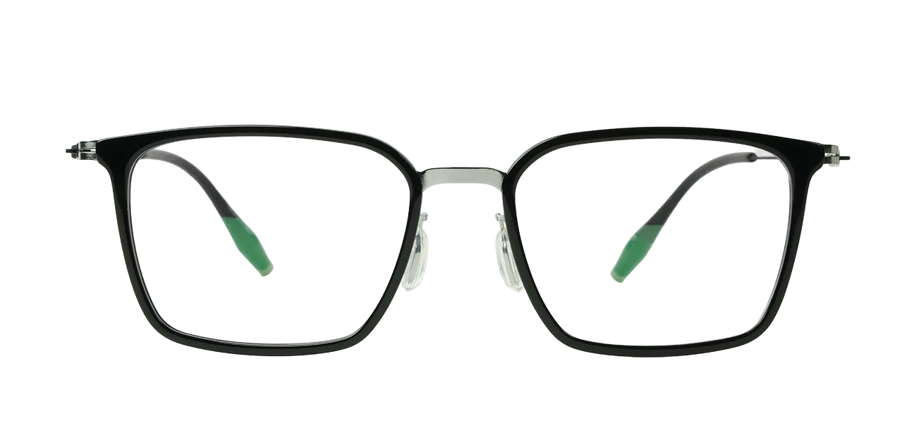 Mei Fujimoto 202504 Black Silver