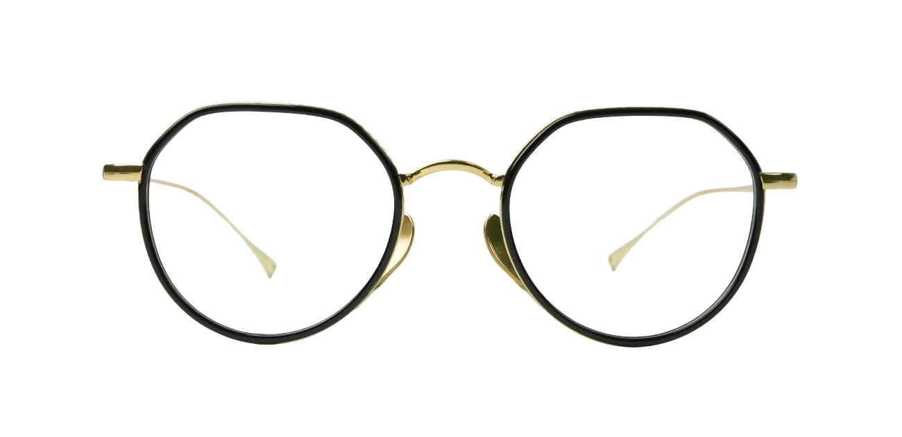 Mei Fujimoto KMN7310 Black Gold