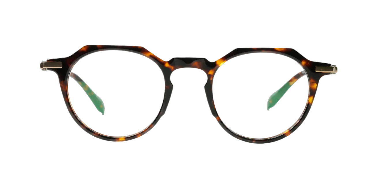 Raiden Ishikawa 90009 Hawksbill Rose Gold