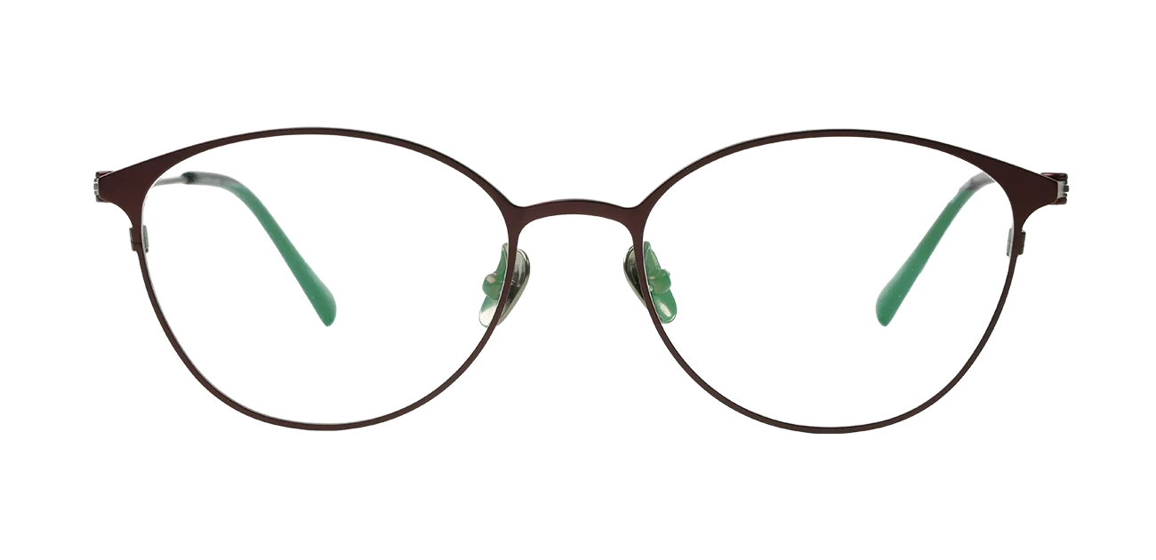 Satoshi Mori 2200 Semi Matte Dark Wine Red
