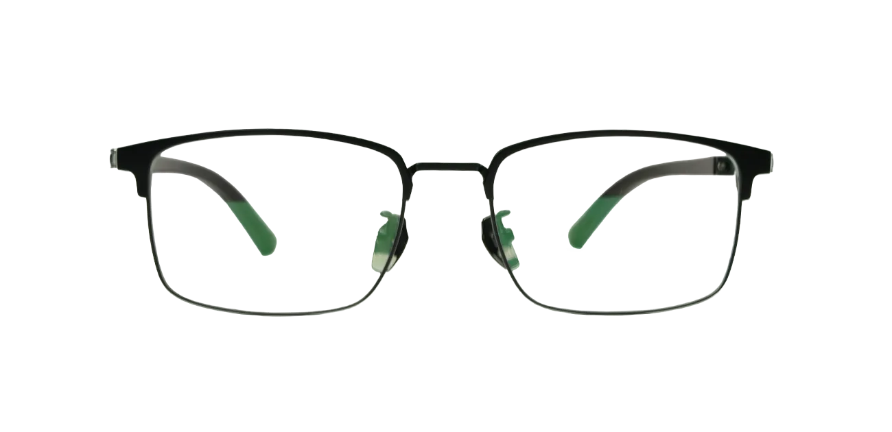 Satoshi Mori 2336 Black