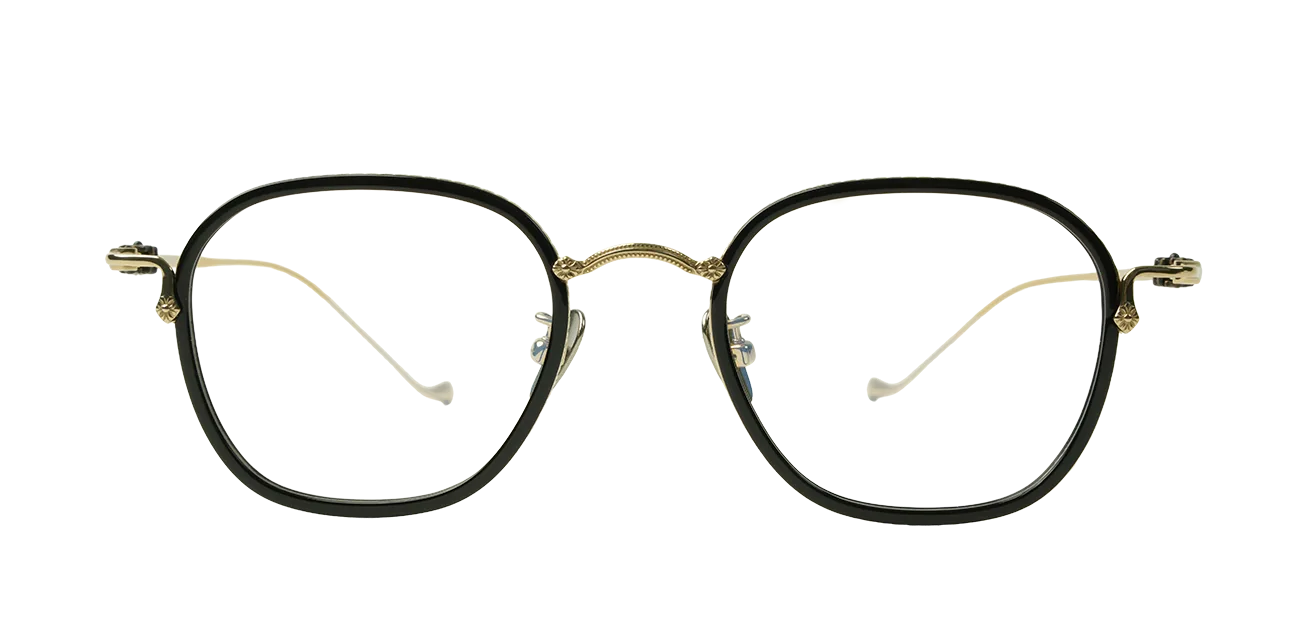 Satoshi Mori 80926 Black Gold