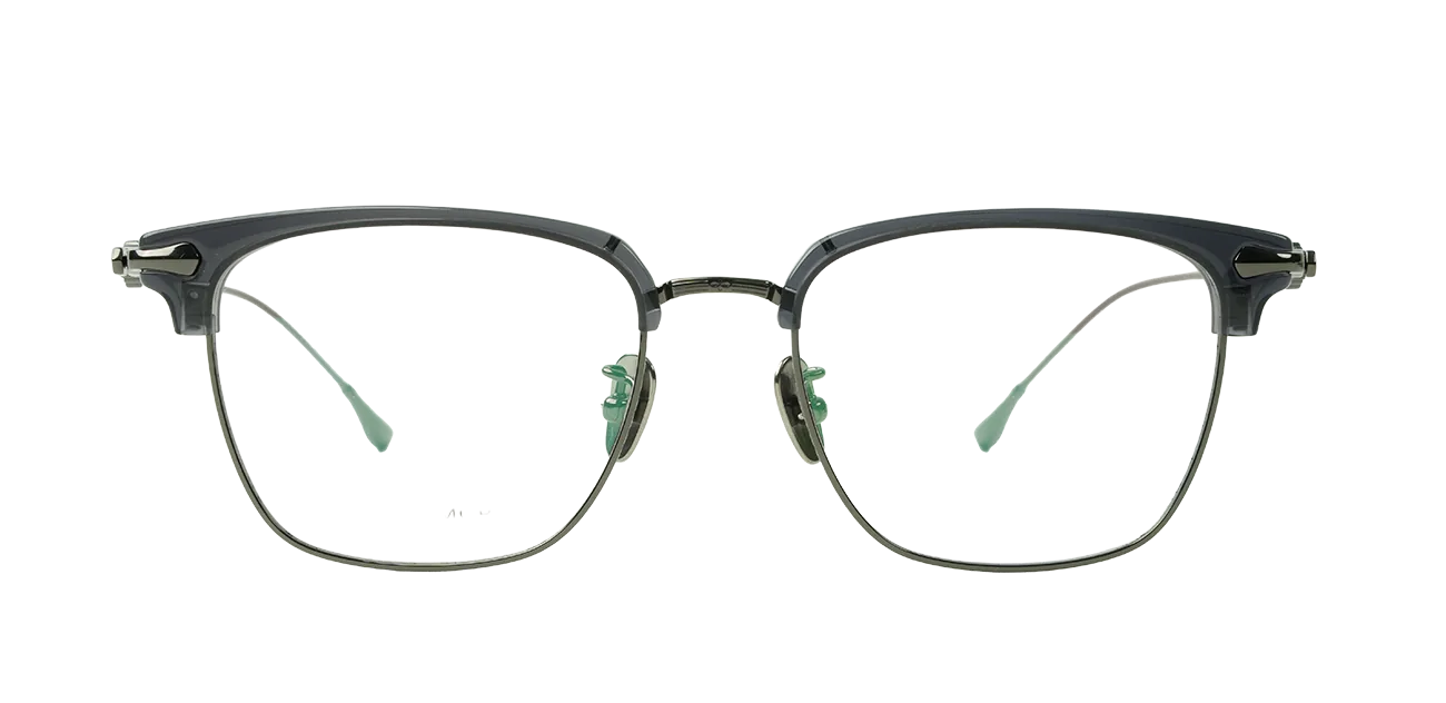 Satoshi Mori 81067 Clear Grey Gun