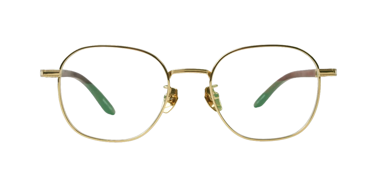 Satoshi Mori H2330 Gold