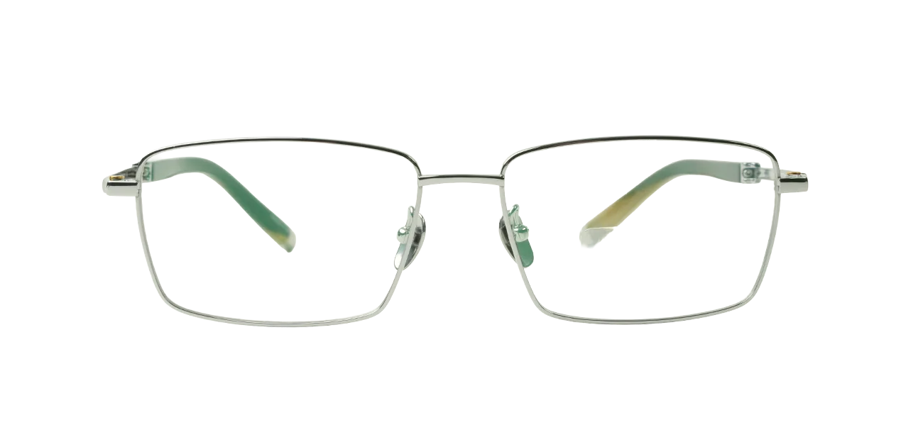 Satoshi Mori H2367 Silver