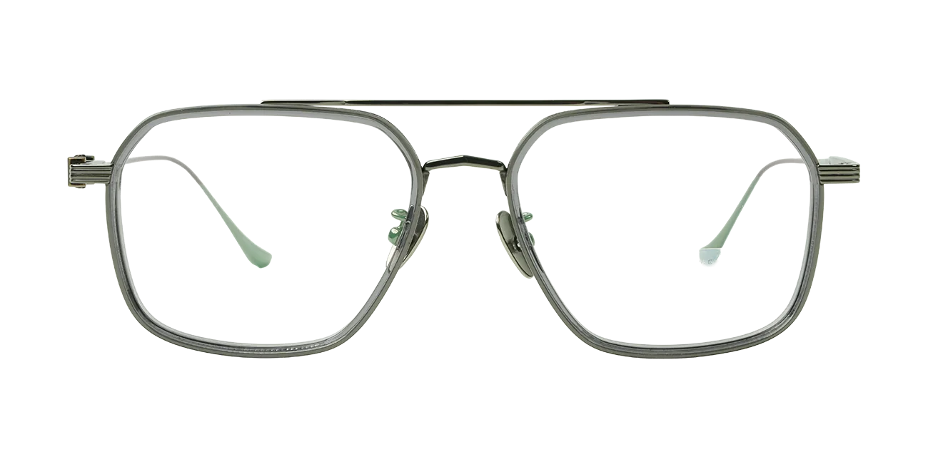 Satoshi Mori Hotation Grey Gun