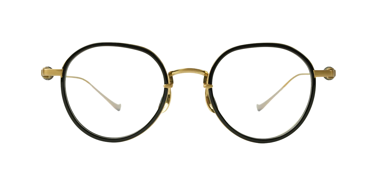 Satoshi Mori LGMA Black Gold