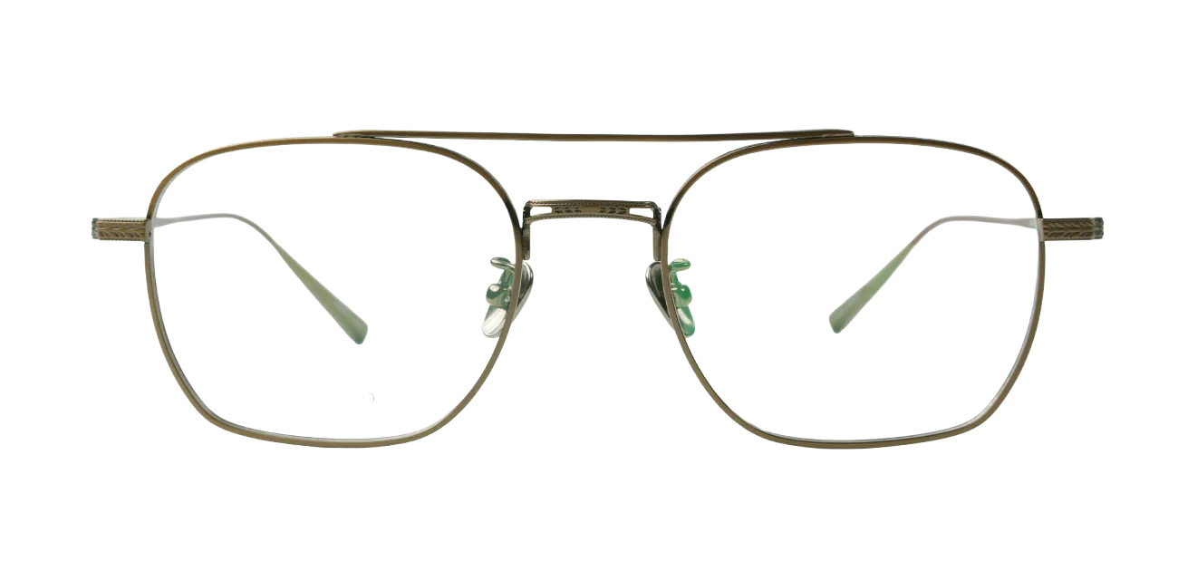 Satoshi Mori N-015R-A Bronze