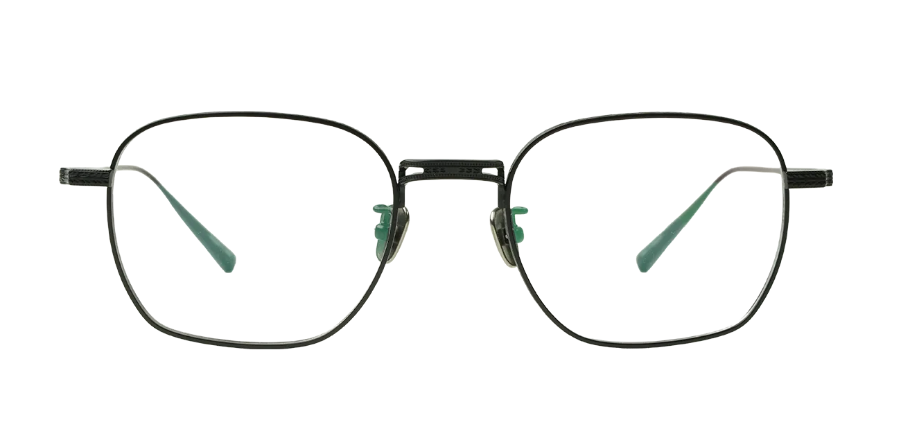 Satoshi Mori N-015R Black