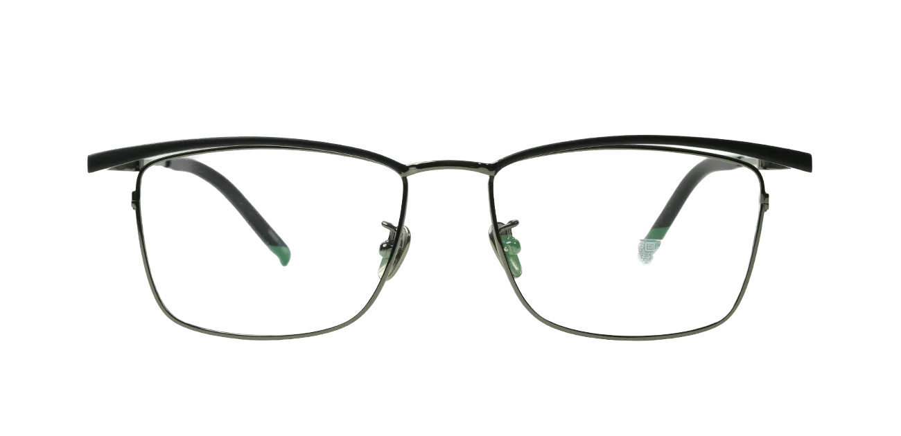 Satoshi Mori U-156 Blue Silver