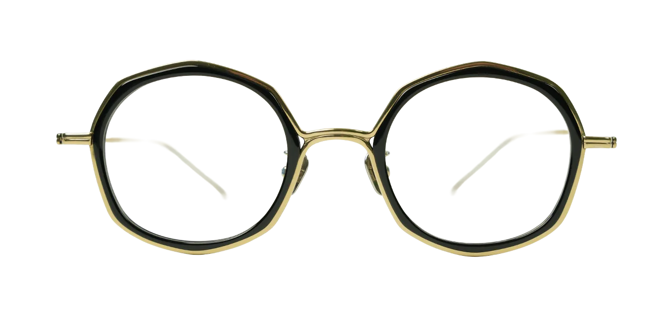 Satoshi Mori U-135 Black Gold