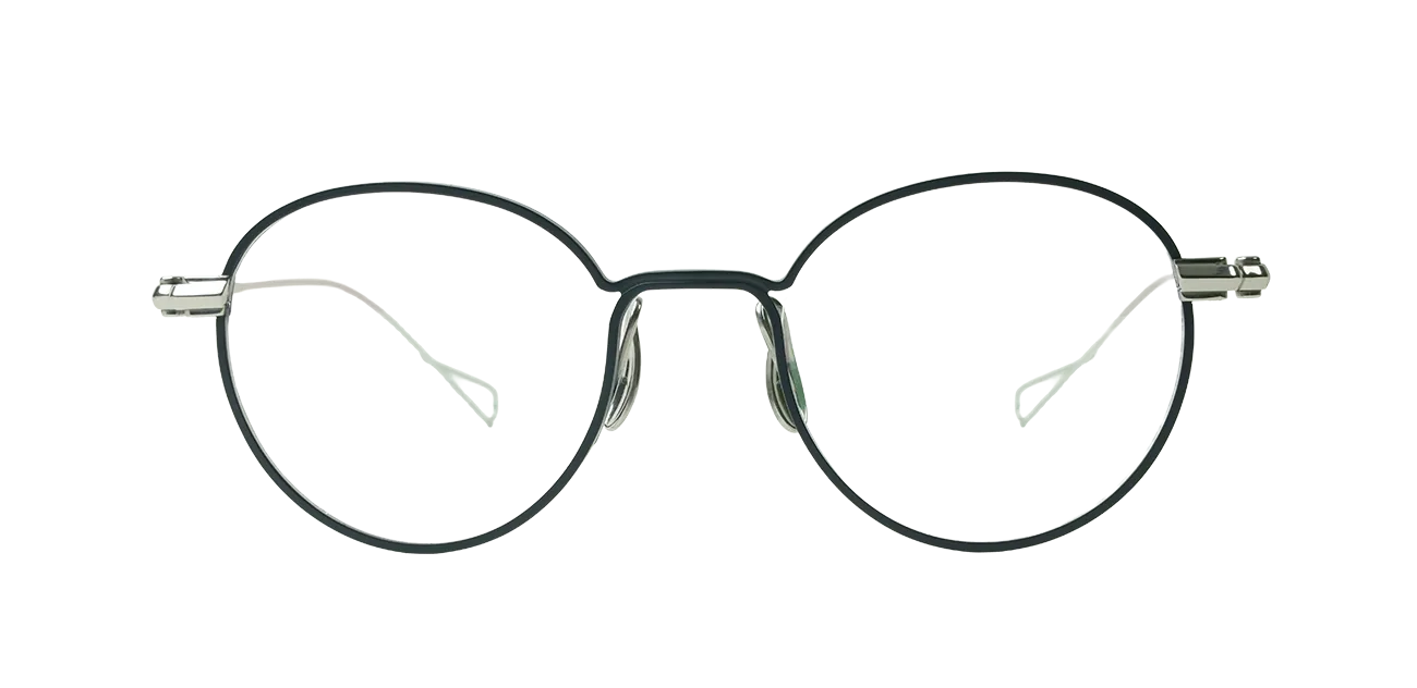 Satoshi Mori U-153 Blue Silver