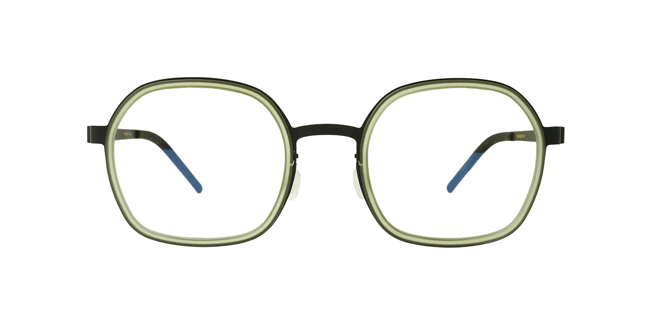 Sora Tanaka 9768 Green Black