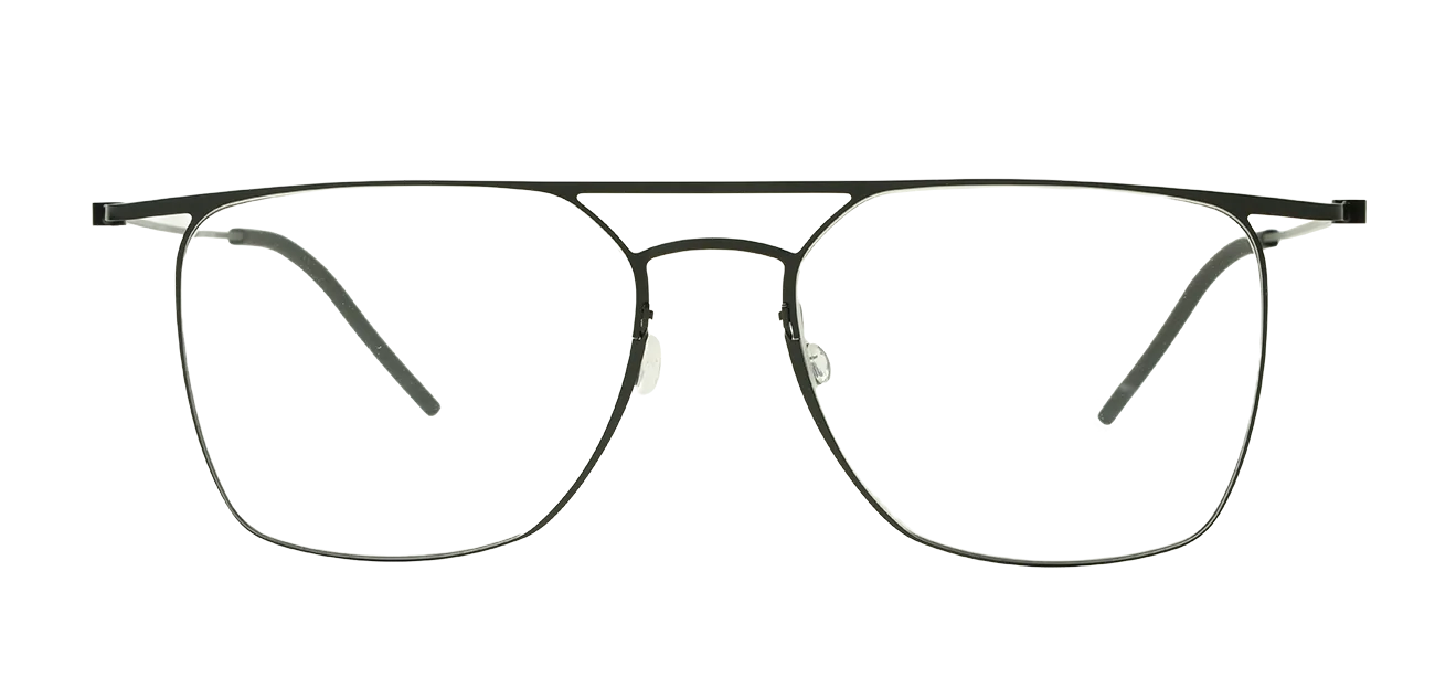 Sota Kobayashi 5502 Black