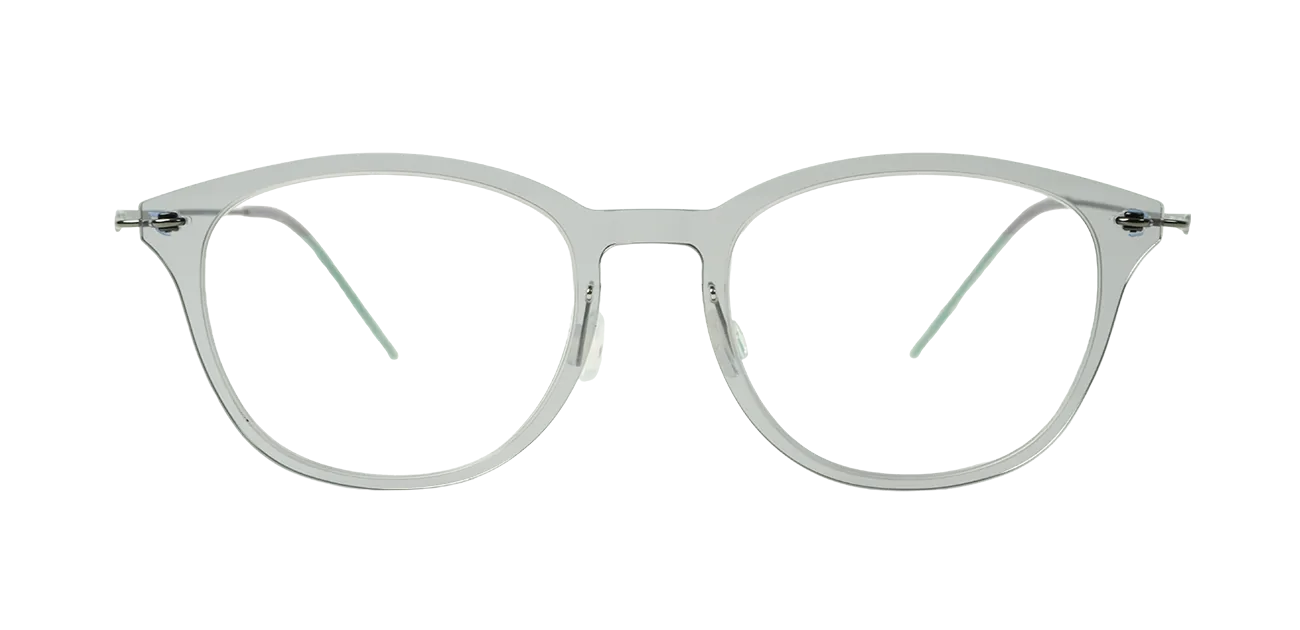 Sota Kobayashi 6506 Light Grey
