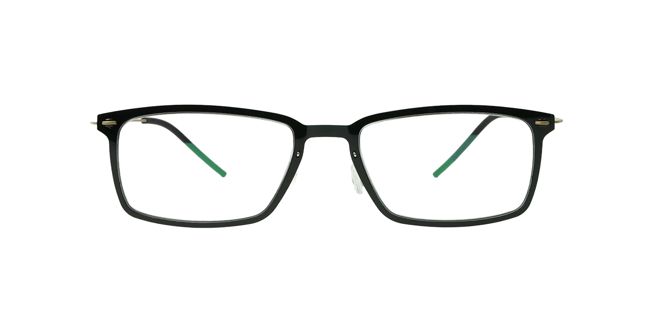 Sota Kobayashi 6528 Bright Black Gold