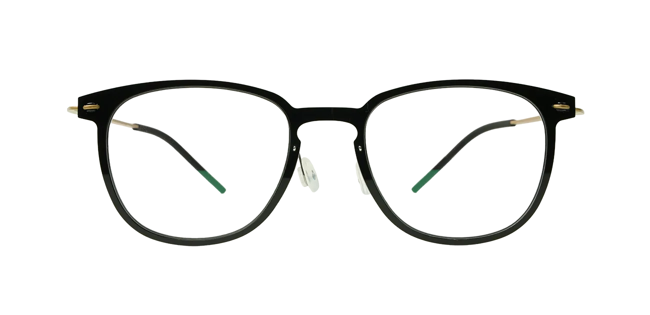 Sota Kobayashi 6549 Bright Black Gold