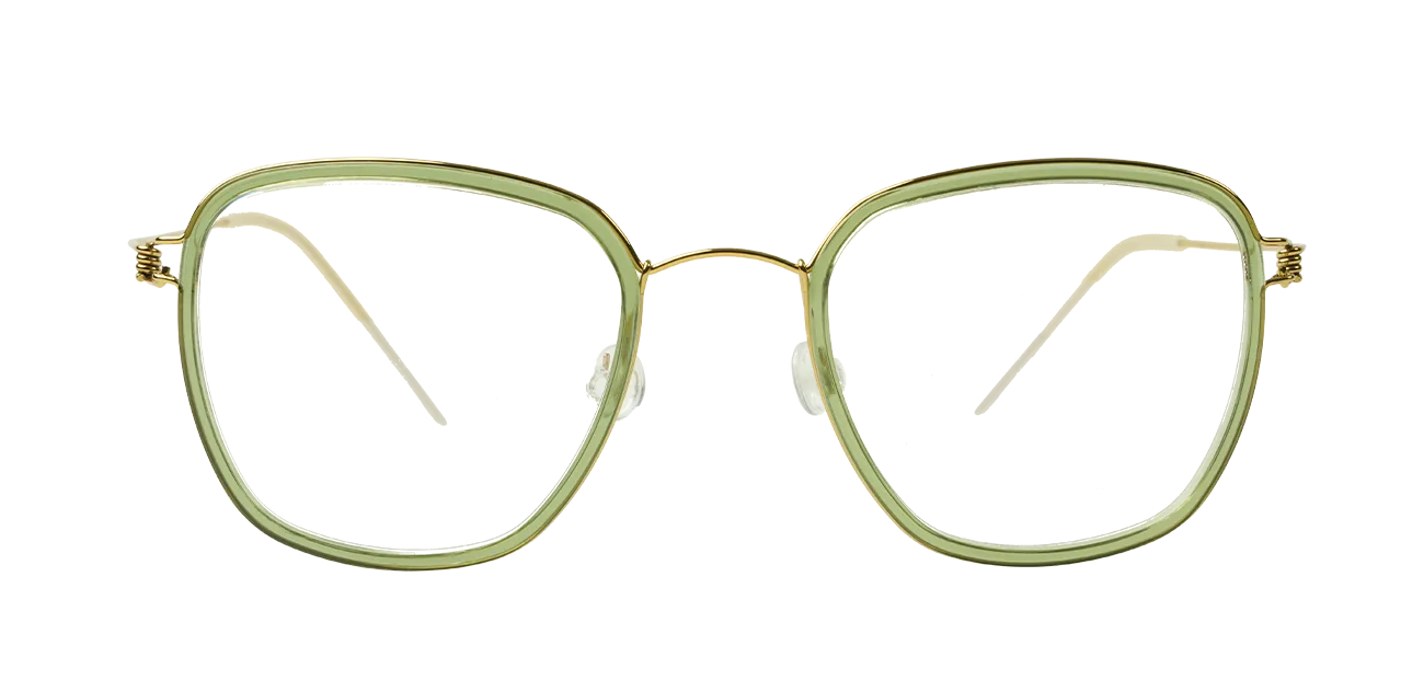 Sota Kobayashi 6609 Green Gold