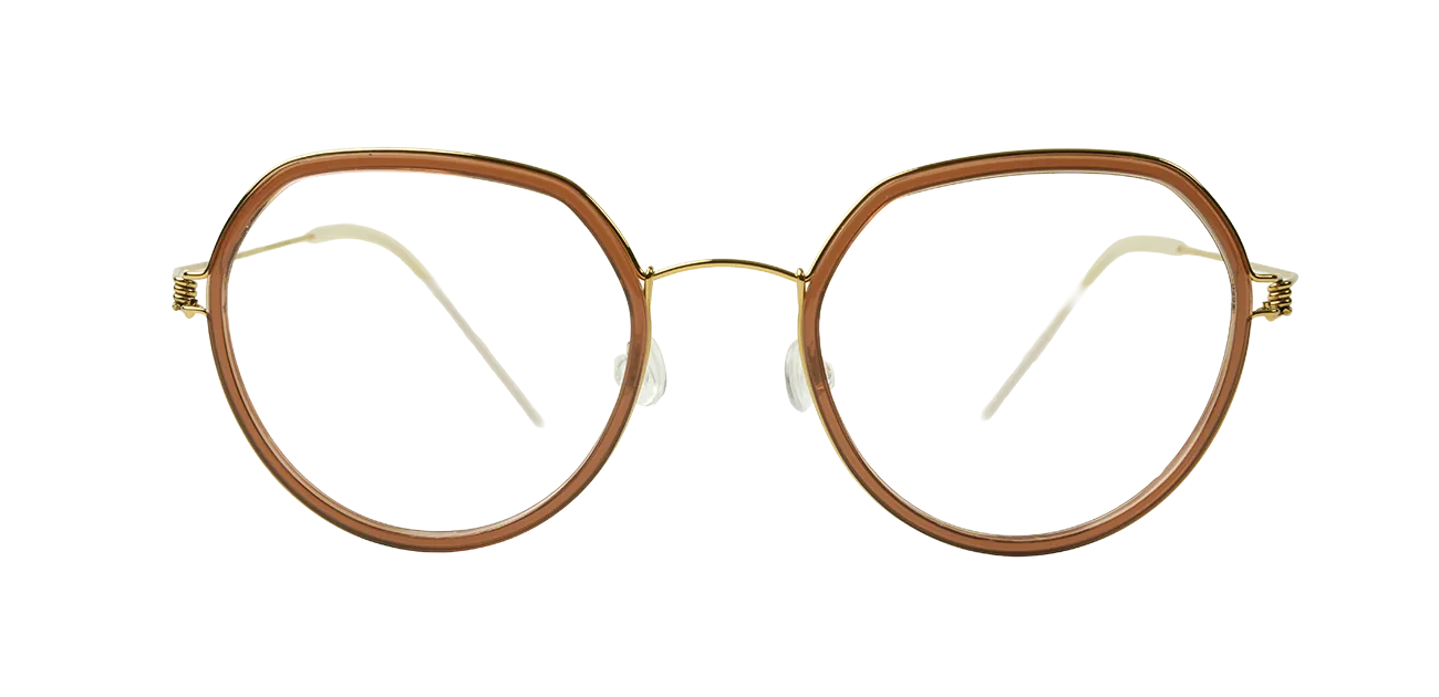 Sota Kobayashi 6612 Brown Gold
