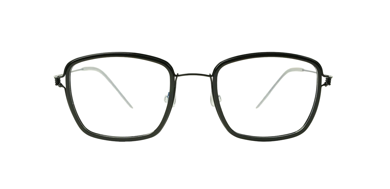 Sota Kobayashi 6615 Black