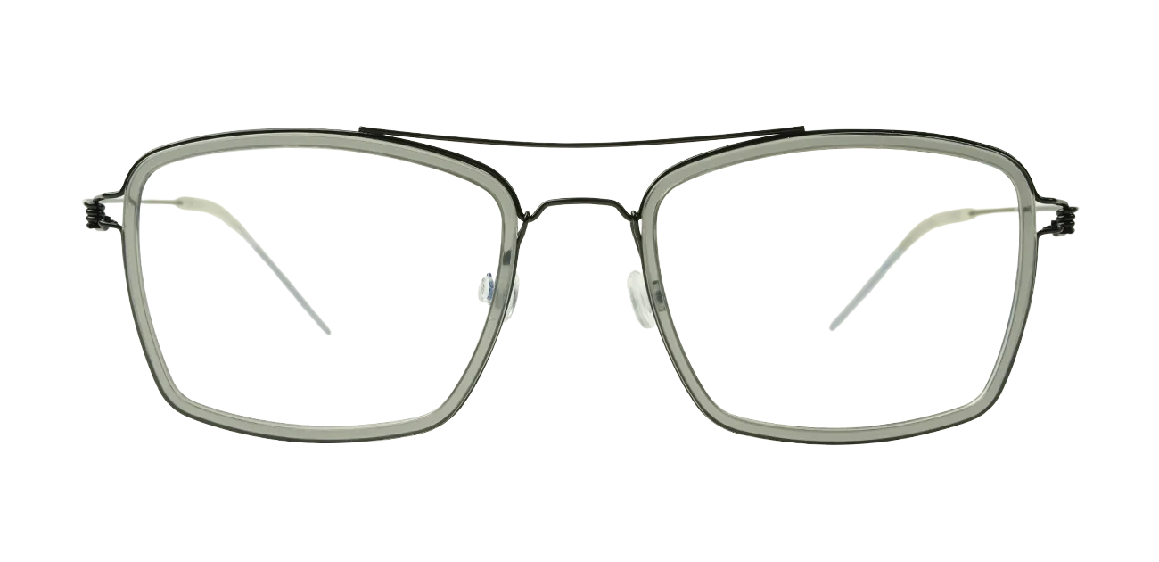 Sota Kobayashi 6618 Grey Black