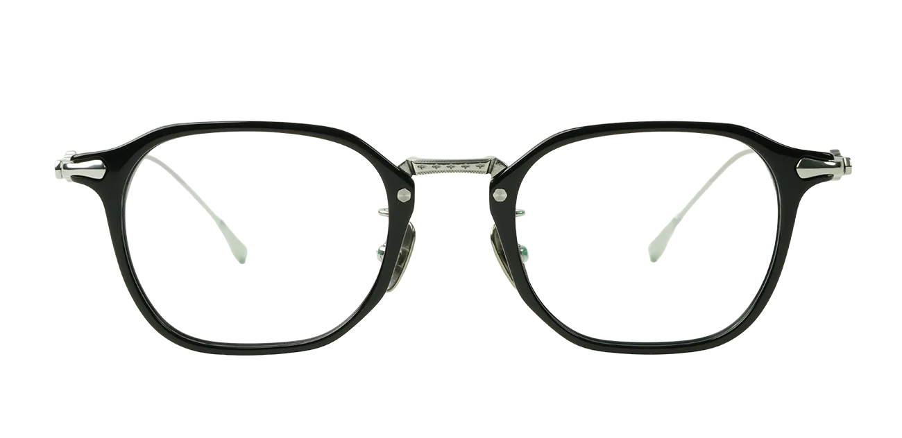 Yuto Aoki 81069 Black Silver