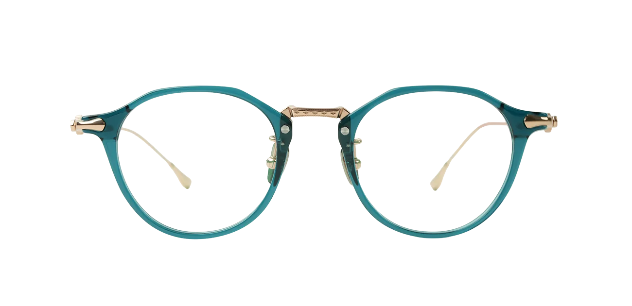 Yuto Aoki 81070 Blue Rose Gold