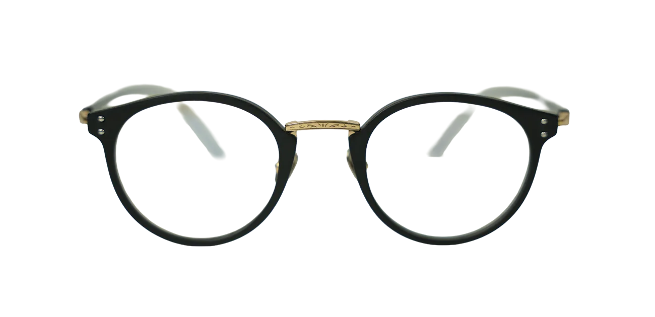 Yuto Aoki 819 Black Gold