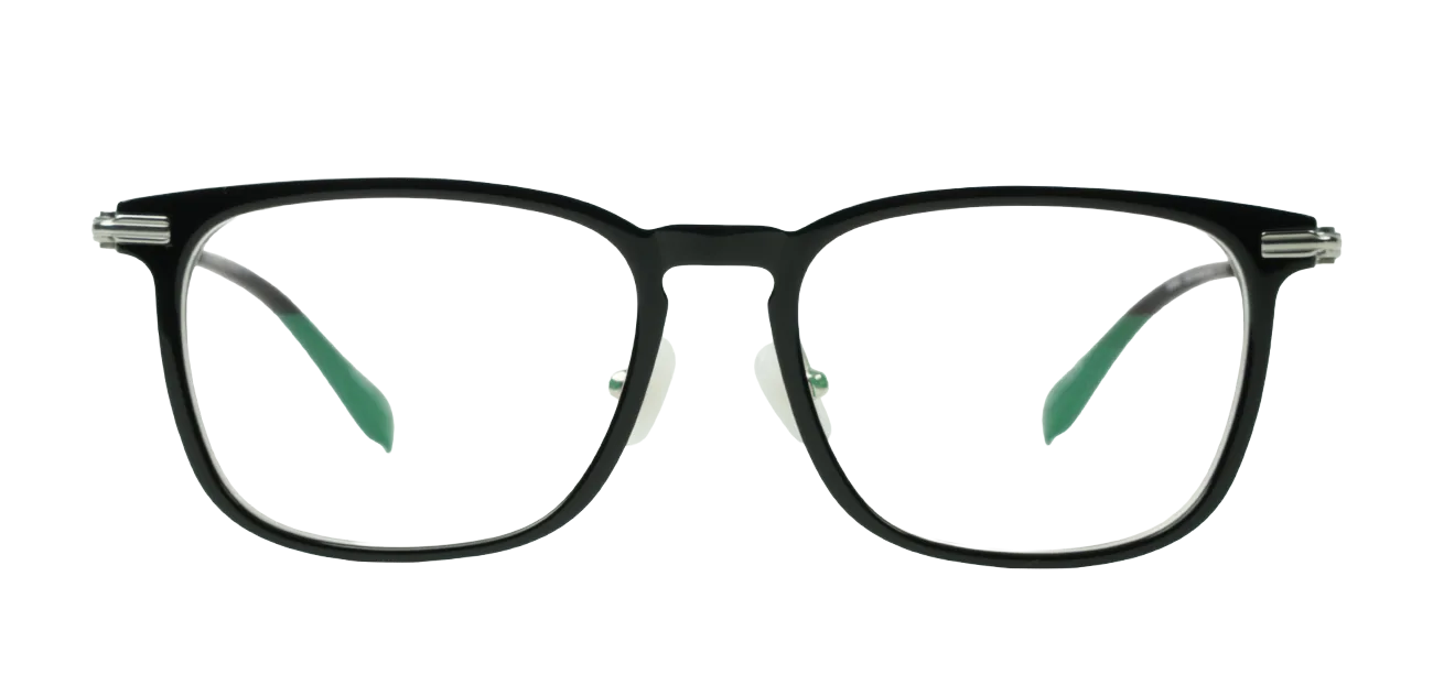 Yuto Aoki 90003 Black Silver