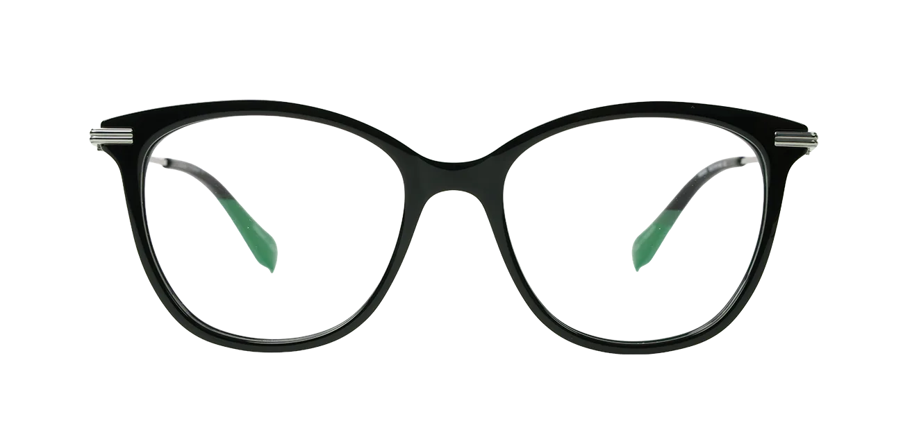 Yuto Aoki 90005 Black Silver
