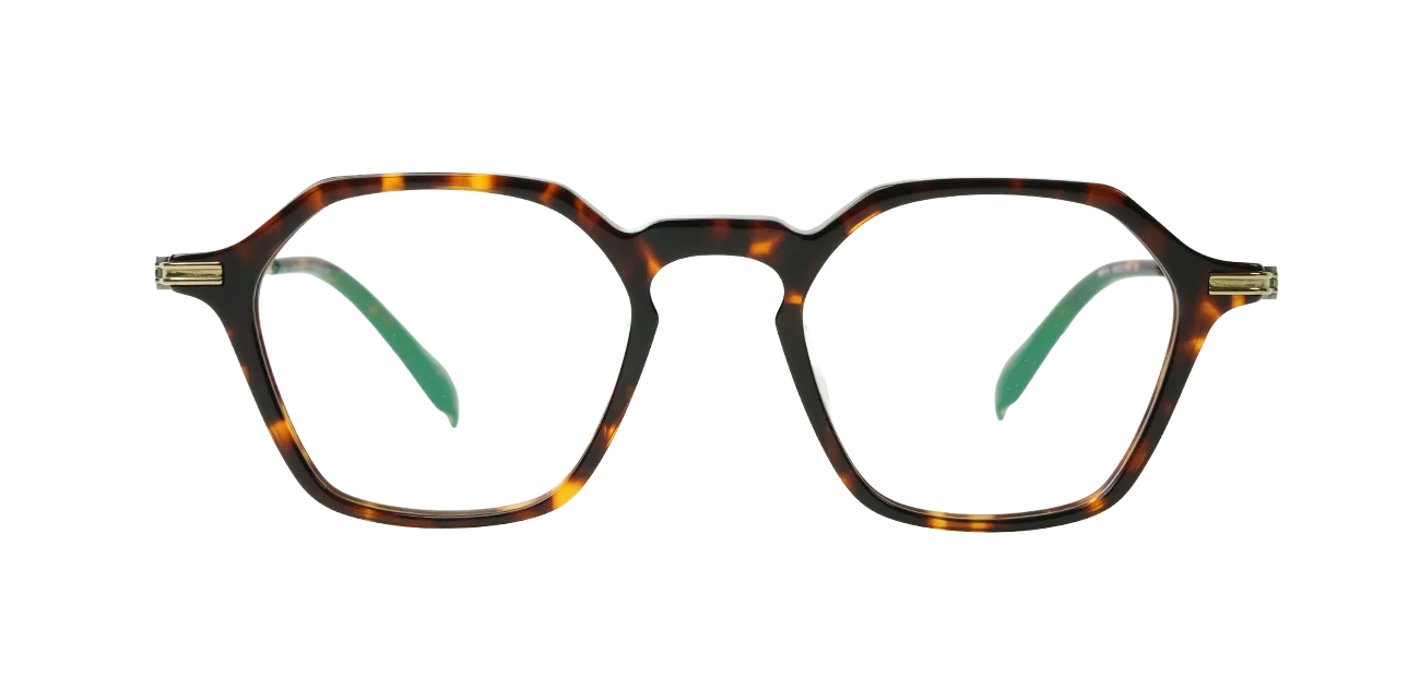 Yuto Aoki 90013 Hawksbill Gold