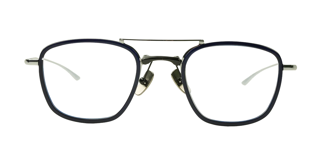 Yuto Aoki Concorde 11 Blue Silver