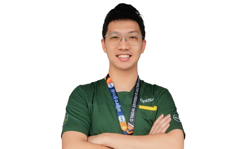 Ivan Chua