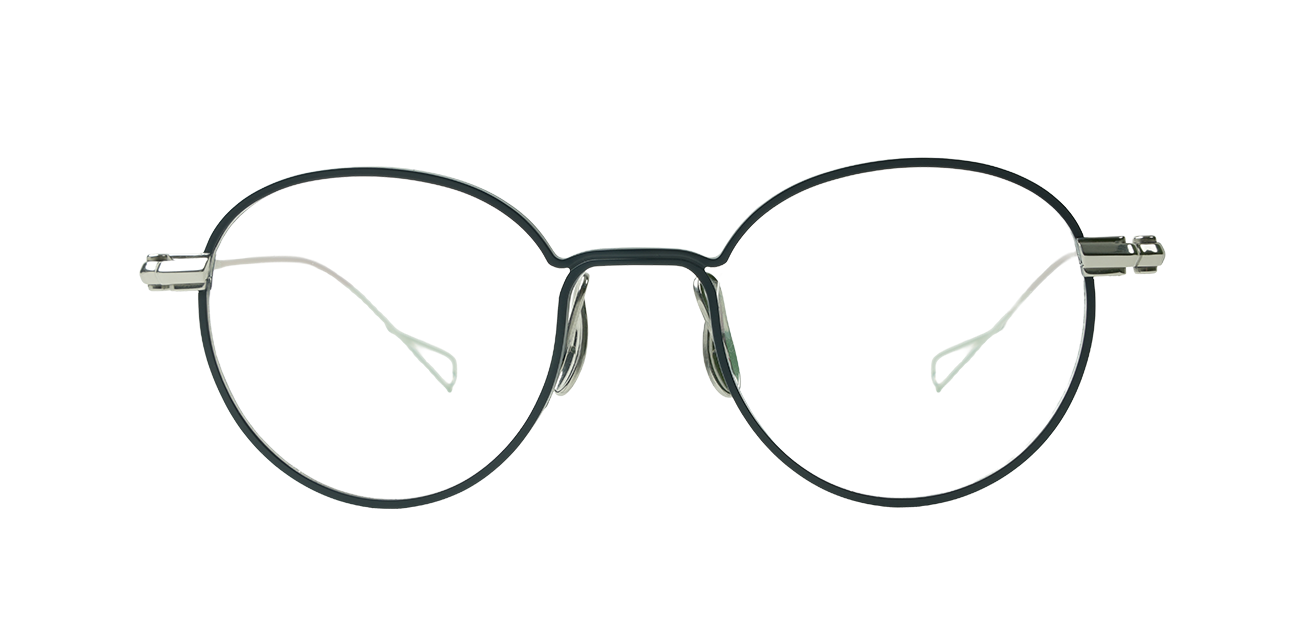 Satoshi Mori U-153 Blue Silver