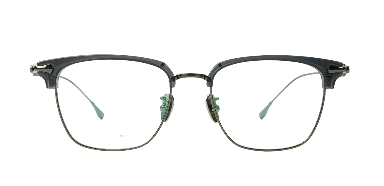 Satoshi Mori 81067 Clear Grey Gun