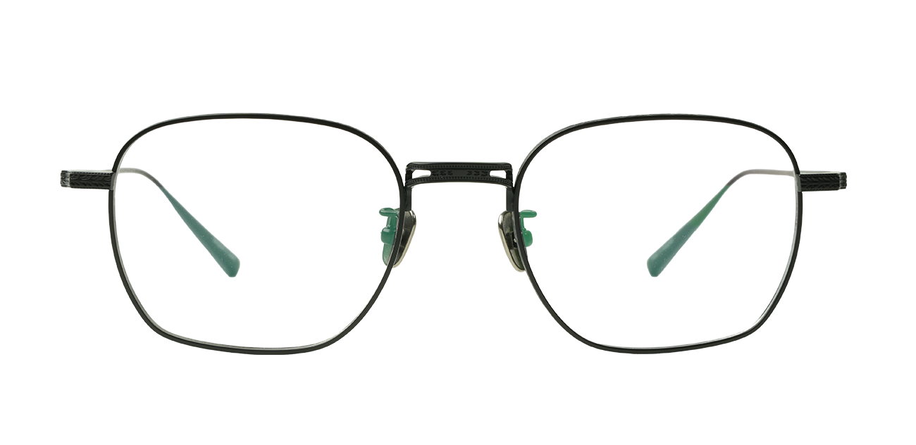 Satoshi Mori N-015R Black