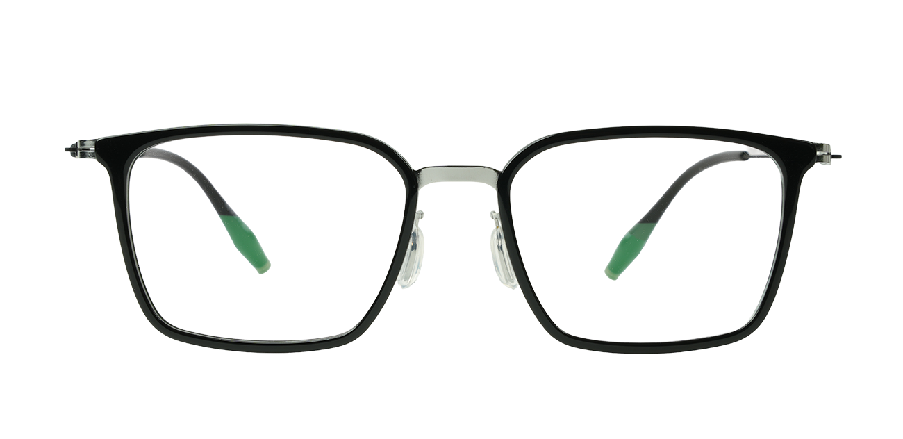 Mei Fujimoto 202504 Black Silver