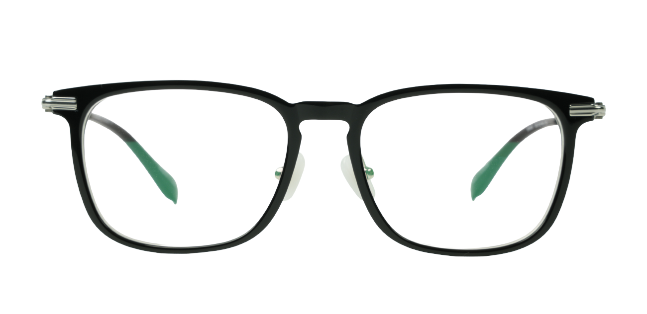 Yuto Aoki 90003 Black Silver