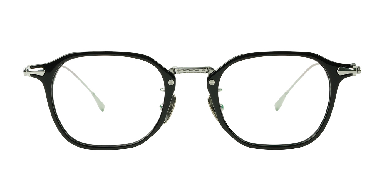Yuto Aoki 81069 Black Silver
