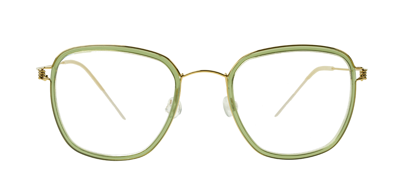 Sota Kobayashi 6609 Green Gold