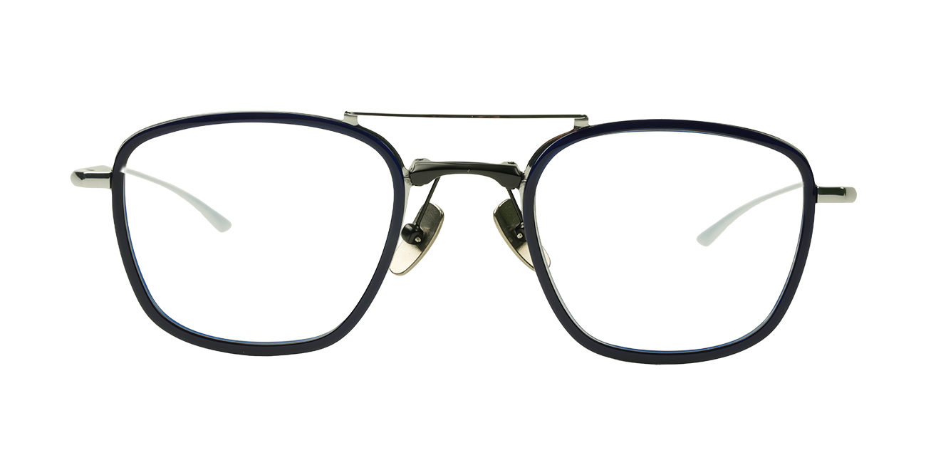 Yuto Aoki Concorde 11 Blue Silver